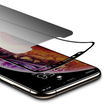 Apple iPhone 11 Pro Max Benks 0.3mm V Pro Privacy Ekran Koruyucu