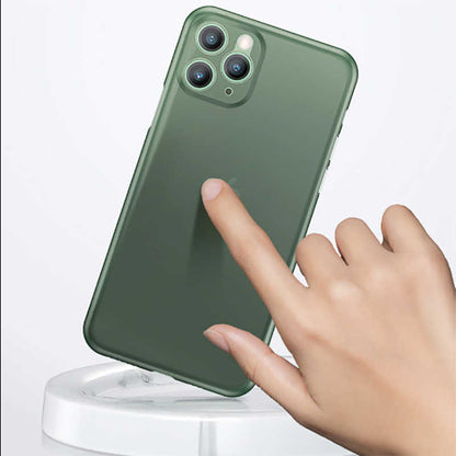 iPhone 11 Pro Max Kılıf Benks Lollipop Protective Kılıf