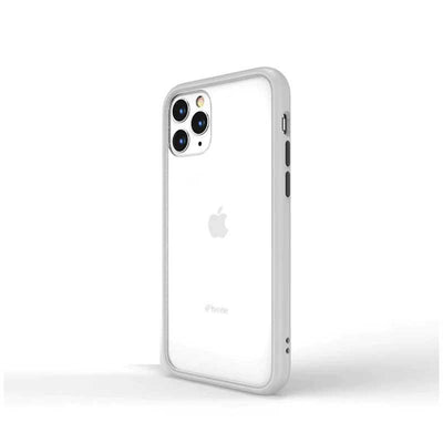 Apple iPhone 11 Pro Max Kılıf Benks Magic Smooth Drop Resistance Kapak Yeşil