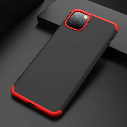 iPhone 11 Pro Max Kılıf Zore Ays Kılıf
