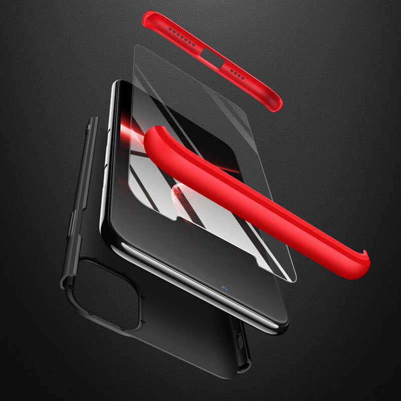 iPhone 11 Pro Max Kılıf Zore Ays Kılıf