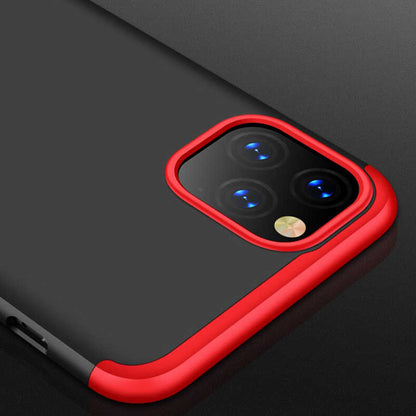 iPhone 11 Pro Max Kılıf Zore Ays Kılıf