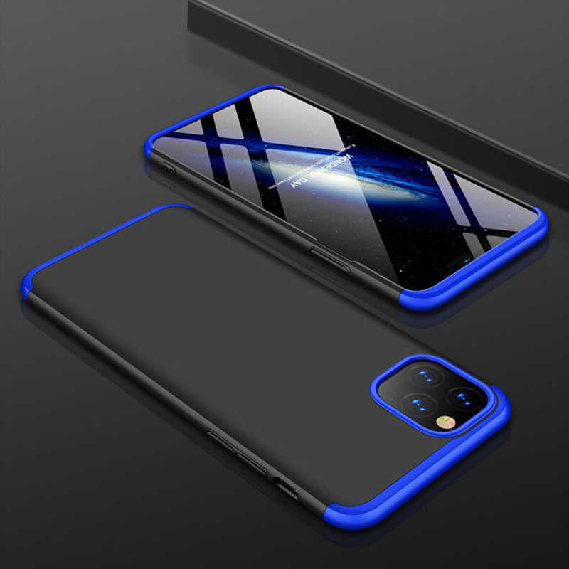 iPhone 11 Pro Max Kılıf Zore Ays Kılıf