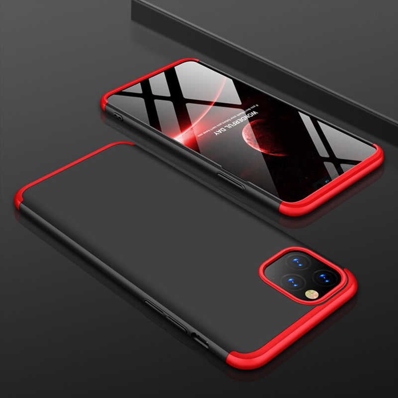 iPhone 11 Pro Max Kılıf Zore Ays Kılıf