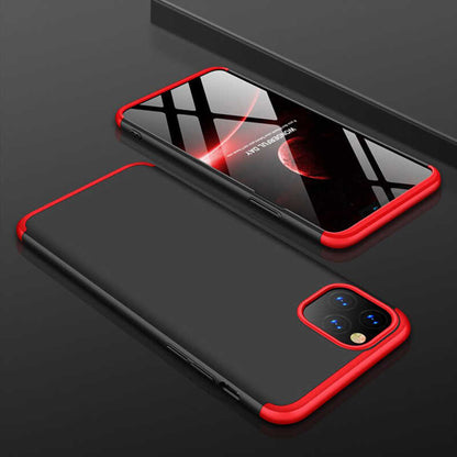 iPhone 11 Pro Max Kılıf Zore Ays Kılıf