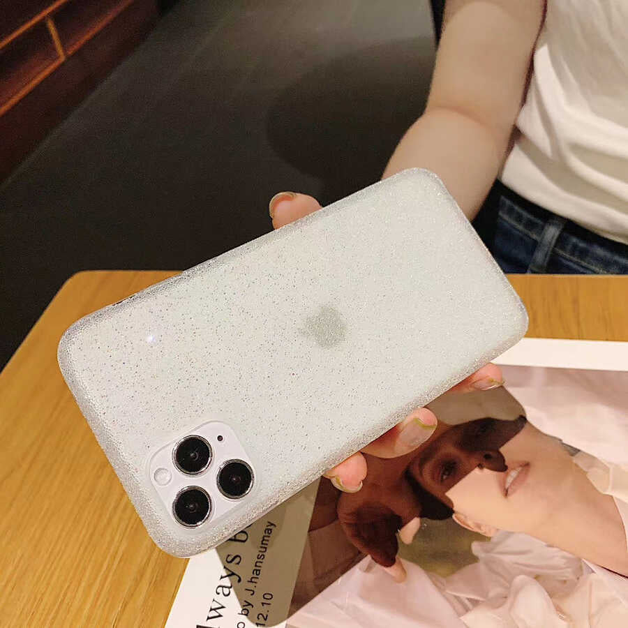 Apple iPhone 11 Pro Max Kılıf Zore Eni Kapak