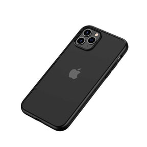 Apple iPhone 11 Pro Max Kılıf Zore Hom Silikon