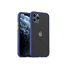 Apple iPhone 11 Pro Max Kılıf Zore Hom Silikon