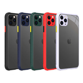 Apple iPhone 11 Pro Max Kılıf Zore Kaff Kapak