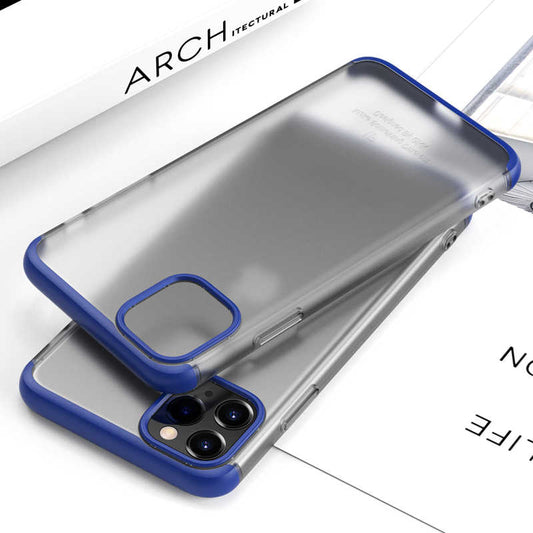 iPhone 11 Pro Max Kılıf Zore Nili Kılıf