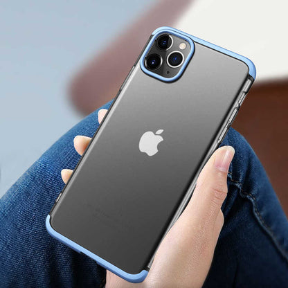 iPhone 11 Pro Max Kılıf Zore Nili Kılıf