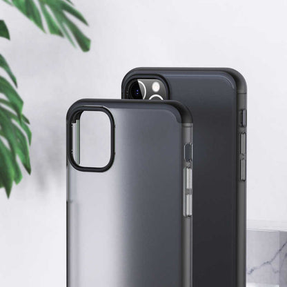iPhone 11 Pro Max Kılıf Zore Nili Kılıf