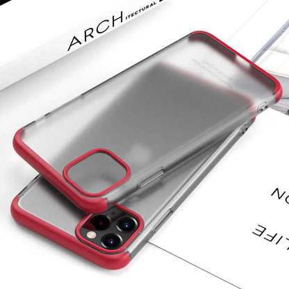 iPhone 11 Pro Max Kılıf Zore Nili Kılıf