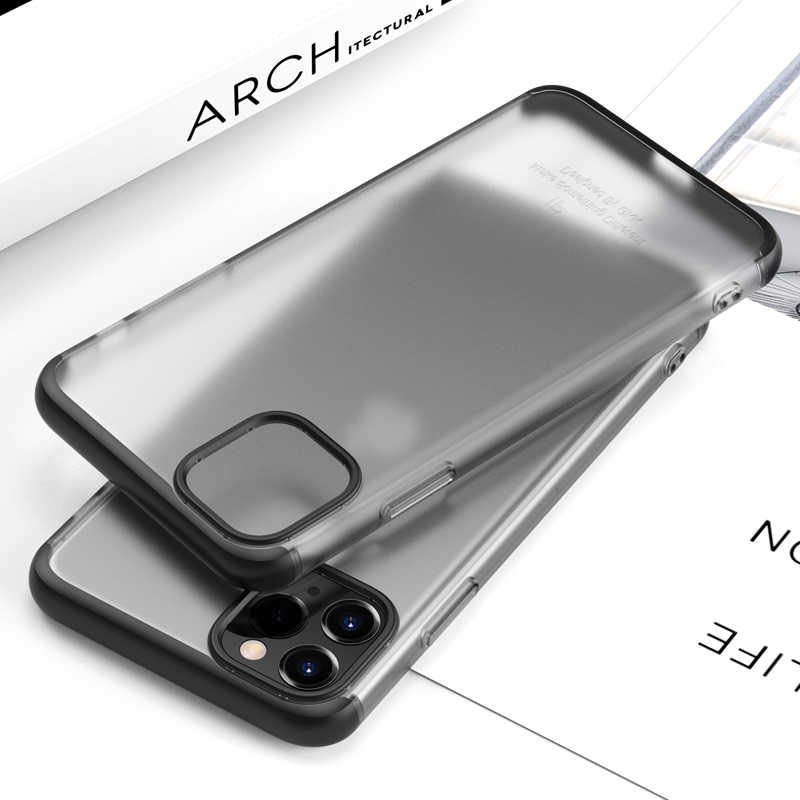 iPhone 11 Pro Max Kılıf Zore Nili Kılıf