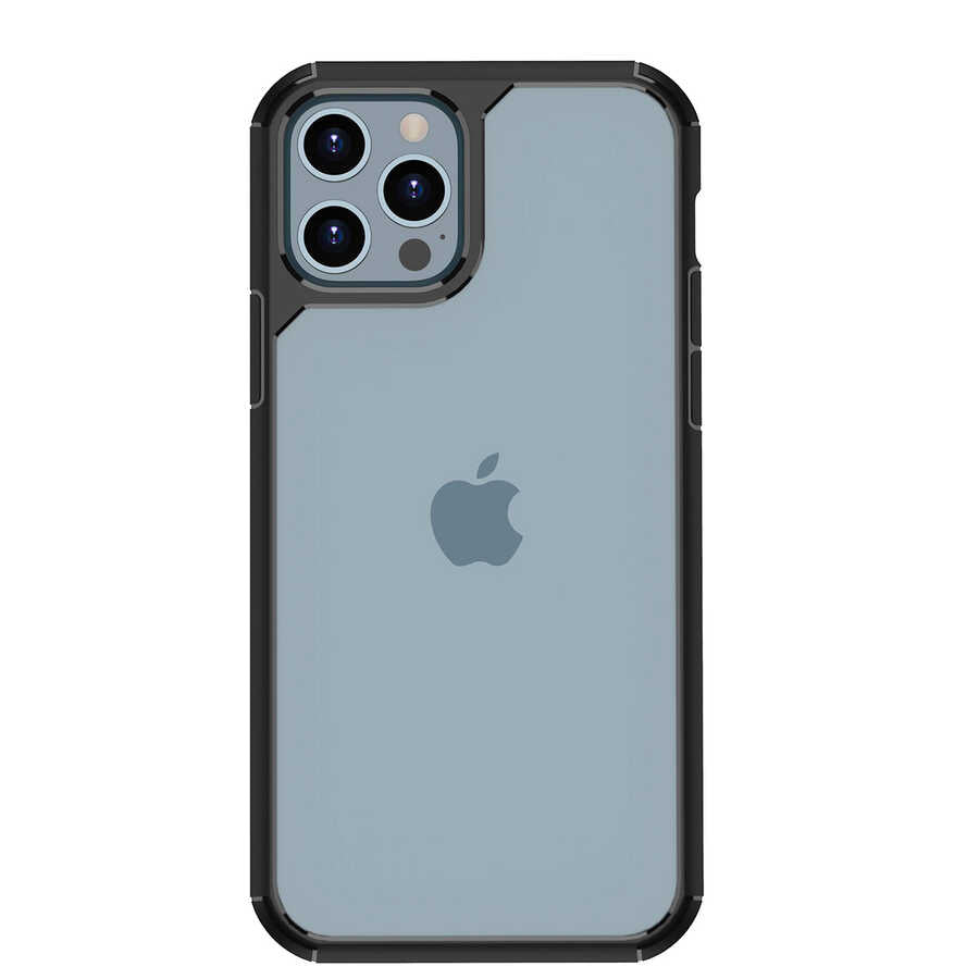 Apple iPhone 11 Pro Max Kılıf Zore Roll Kapak