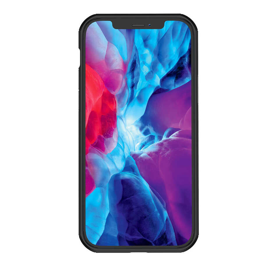 Apple iPhone 11 Pro Max Kılıf Zore Roll Kapak