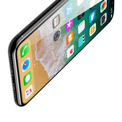 iPhone 11 Pro Max Zore Rika Premium Temperli Cam Ekran Koruyucu