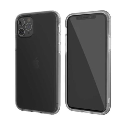Apple iPhone 11 Pro UR Ice Cube Kapak Yeşil