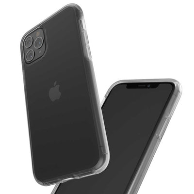 Apple iPhone 11 Pro UR Ice Cube Kapak Yeşil