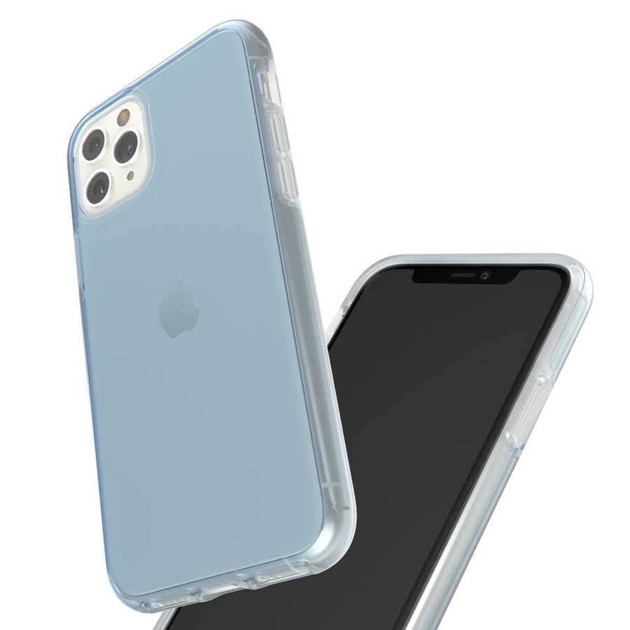 Apple iPhone 11 Pro UR Ice Cube Kapak Yeşil