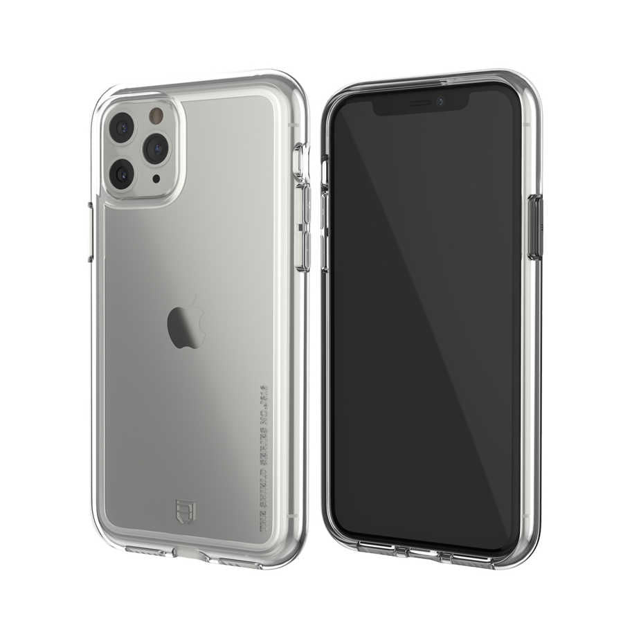 Apple iPhone 11 Pro UR Pure Kapak Renksiz