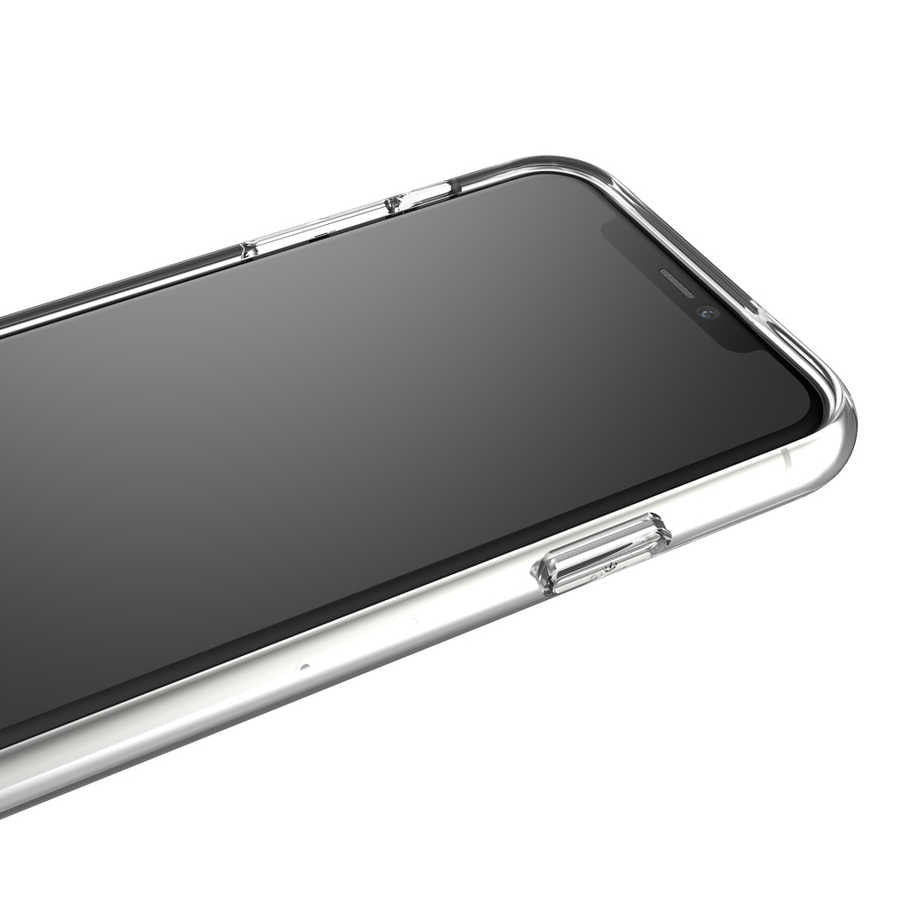 Apple iPhone 11 Pro UR Pure Kapak Renksiz