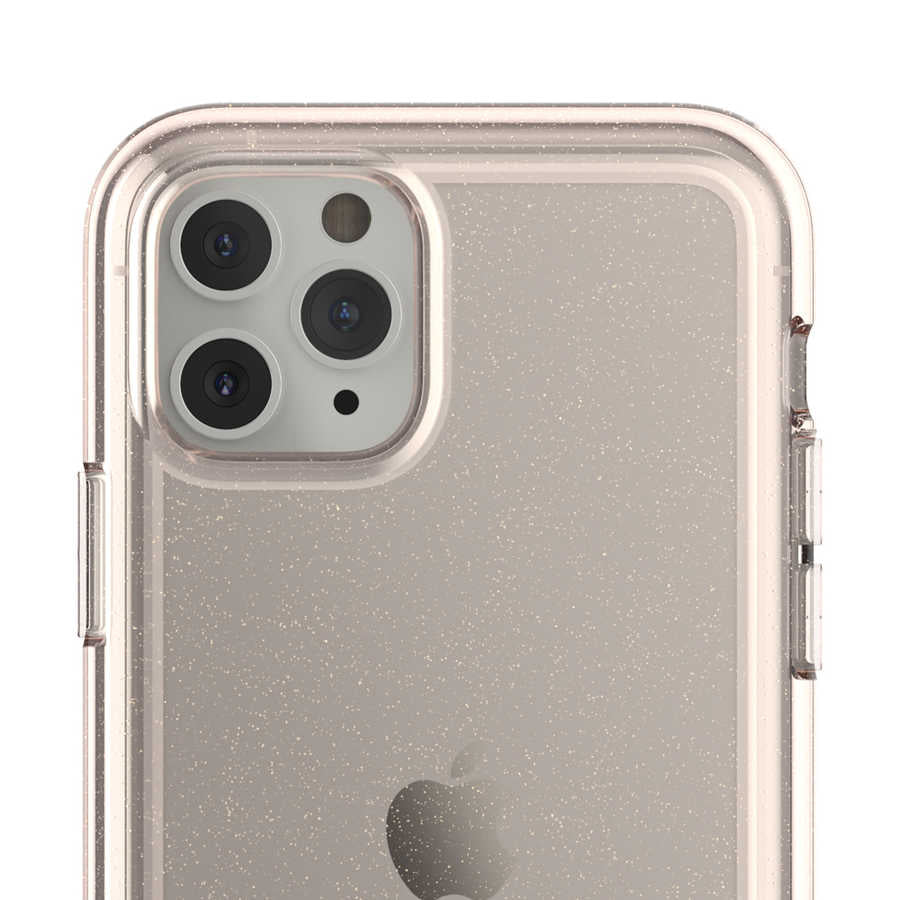 Apple iPhone 11 Pro UR Vogue Kapak Siyah