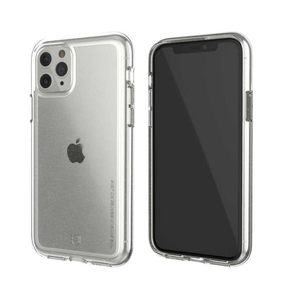 Apple iPhone 11 Pro UR Vogue Kapak Siyah