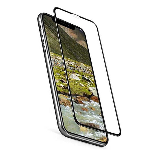 iPhone 11 Pro Zore Rika Premium Temperli Cam Ekran Koruyucu