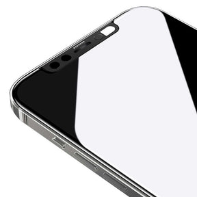 Apple iPhone 11 Pro Zore Secret Temperli Cam Ekran Koruyucu