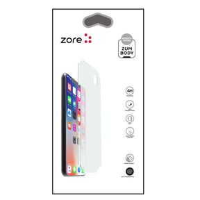 Apple iPhone 11 Pro Zore Zum Body Arka Koruyucu