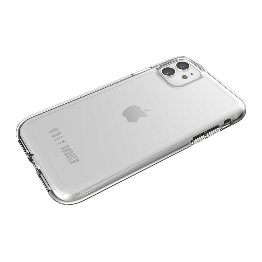 Apple iPhone 11 UR Pure Kapak Renksiz