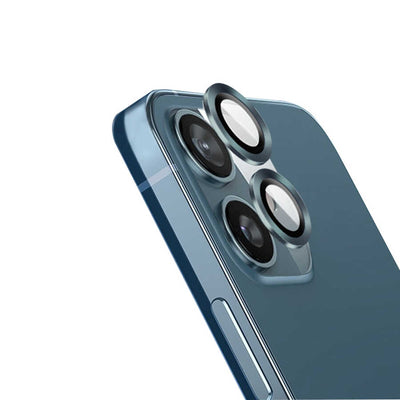 Apple iPhone 11 Wiwu Lens Guard Colorful