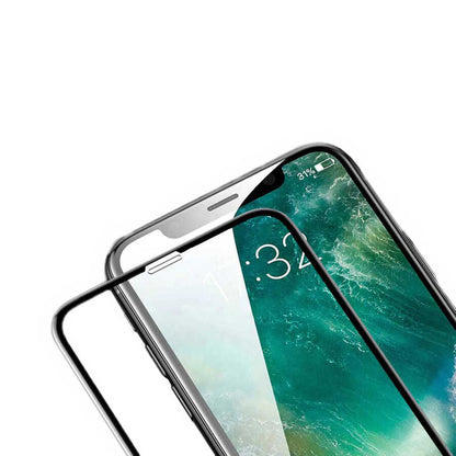 iPhone 11 Zore Rika Premium Temperli Cam Ekran Koruyucu