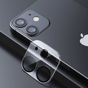 Apple iPhone 12 Benks İntegrated Kamera Lens Koruyucu Cam