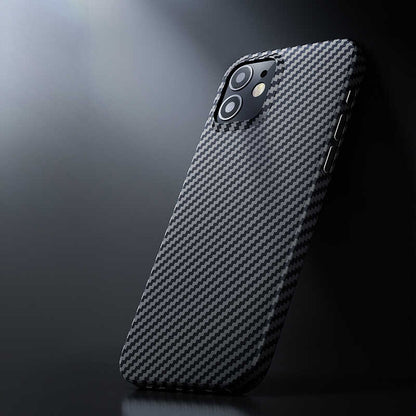 iPhone 12 Kılıf Benks Aramid Kılıf