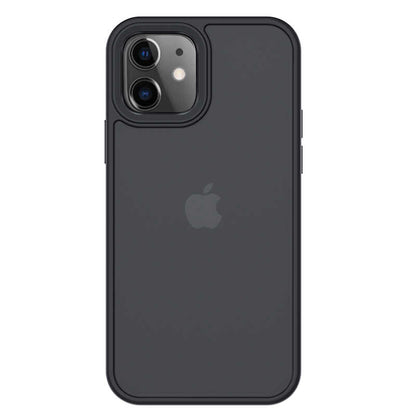 iPhone 12 Kılıf Benks Hybrid Kılıf