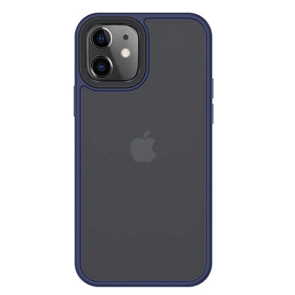 iPhone 12 Kılıf Benks Hybrid Kılıf