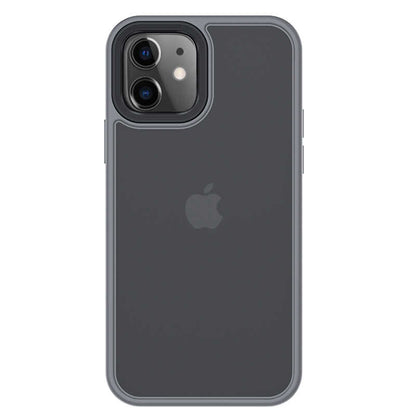 iPhone 12 Kılıf Benks Hybrid Kılıf