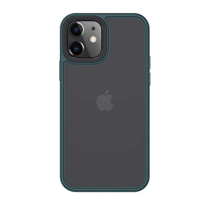 iPhone 12 Kılıf Benks Hybrid Kılıf