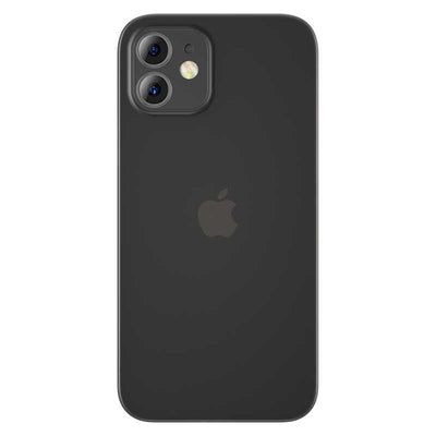 Apple iPhone 12 Kılıf Benks Lollipop Protective Kapak Yeşil