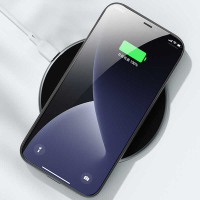 Apple iPhone 12 Kılıf Benks Lollipop Protective Kapak Yeşil