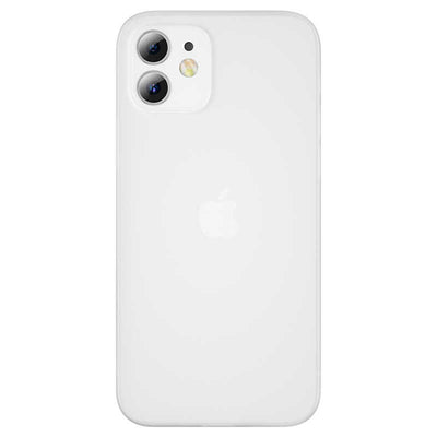 Apple iPhone 12 Kılıf Benks Lollipop Protective Kapak Yeşil