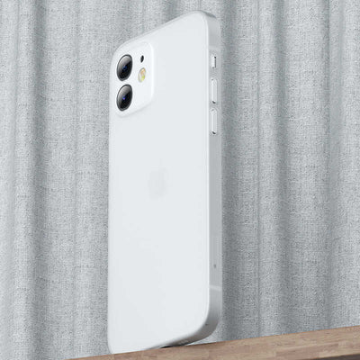Apple iPhone 12 Kılıf Benks Lollipop Protective Kapak Yeşil