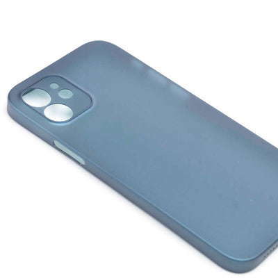 Apple iPhone 12 Kılıf Benks Lollipop Protective Kapak Yeşil