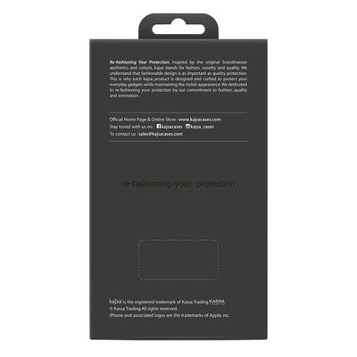 Apple iPhone 12 Kılıf Kajsa Botanic Kapak NO4