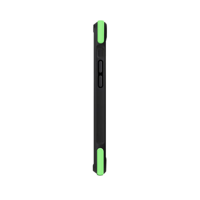 Apple iPhone 12 Kılıf SkinArma Standlı Deri Görünümlü Funsha Kapak Kırmızı