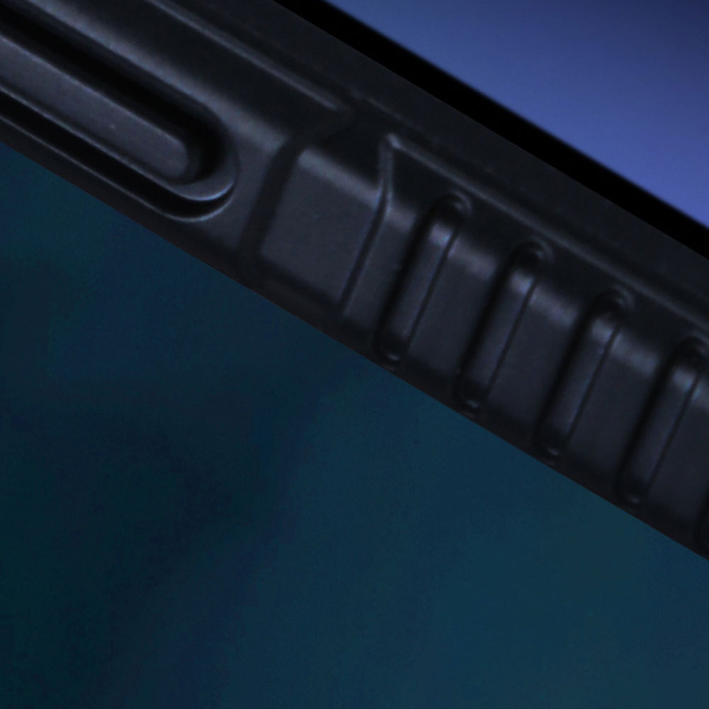 Apple iPhone 12 Kılıf SkinArma Standlı Deri Görünümlü Shingoki Kapak Turuncu