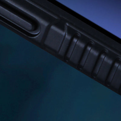 Apple iPhone 12 Kılıf SkinArma Standlı Deri Görünümlü Shingoki Kapak Turuncu