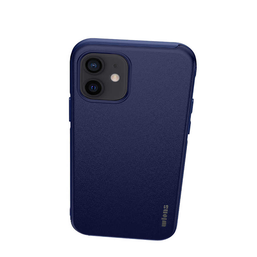 iPhone 12 Kılıf Wlons Hill Kılıf